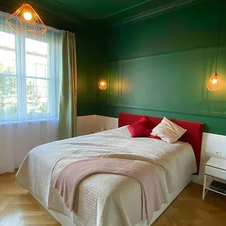 Appartamento 6seasons Apartament Center Cracovia