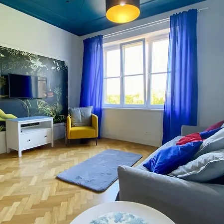 6seasons Apartament Center Appartamento *