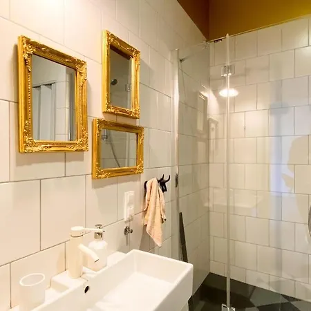 6seasons Apartament Center Krakkó